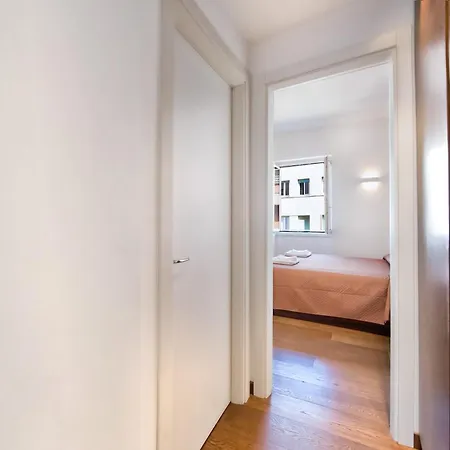 San Giovanni Vicino La Basilica Apartament