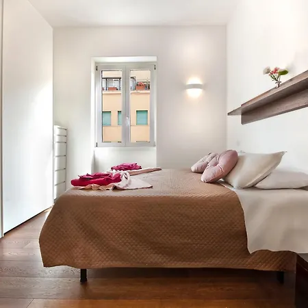 Apartament San Giovanni Vicino La Basilica