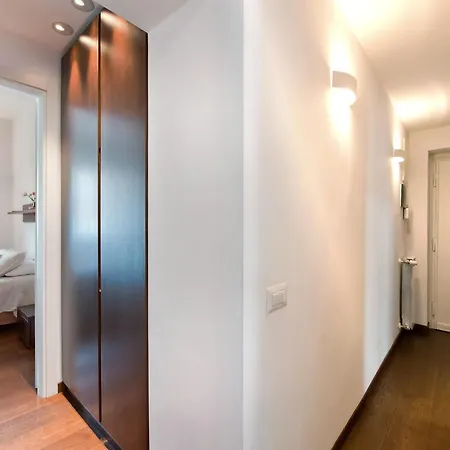 San Giovanni Vicino La Basilica Apartment